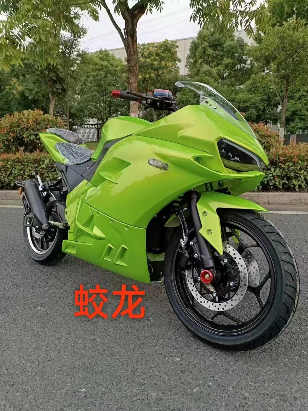 蛟龙